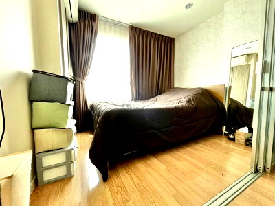 Condos for sale : A034024 Lumpini ville Ramkhamhaeng 60/2