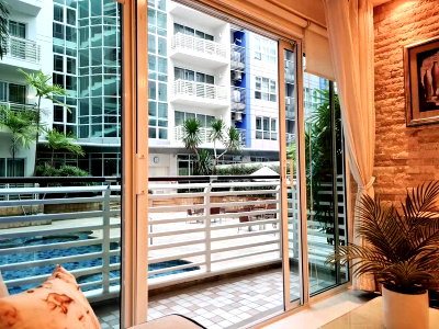 Condos for rent : A034955 Avenue 61
