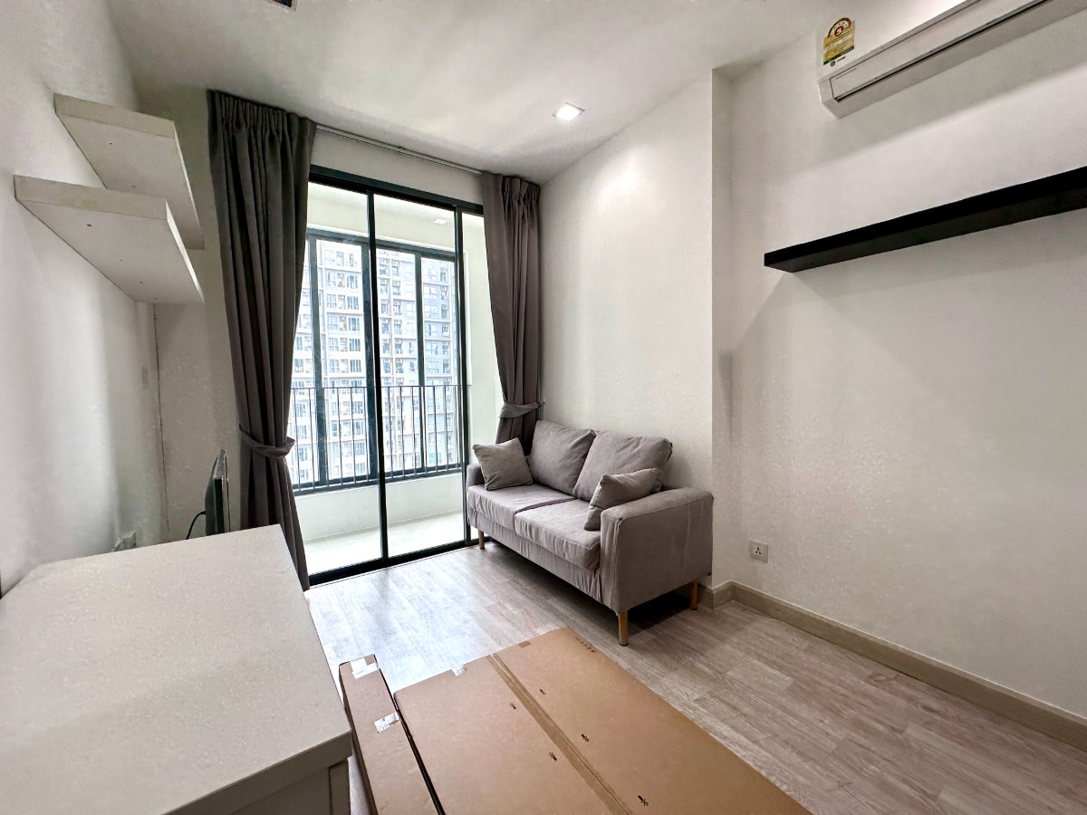 รูป คอนโดมิเนียม IDEO MOBI Sukhumvit 81 ไอดีโอ โมบิ สุขุมวิท 81 - รูปที่ 5/16