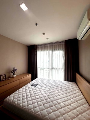 Condos for rent : P-1347 City View Condo at Life Sukhumvit 48 Near Phra Khanong BTS 22,000 THB | Line ID : @easycondoplus | 099-229-6397