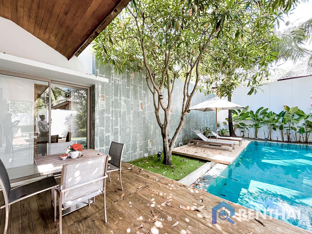 picture Luxurious 3bed Villa in Anchan Grand Residence - 8/25