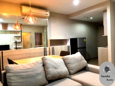 Condos for rent : A030818 Ideo Q Chula-Samyan