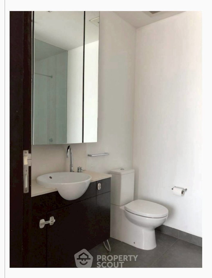 รูป คอนโด 2-ห้องนอน ที่ เดอะล็อฟท์ เย็นอากาศ คอนโดมิเนียม ใน ช่องนนทรี (ID 2903595) - รูปที่ 13/14