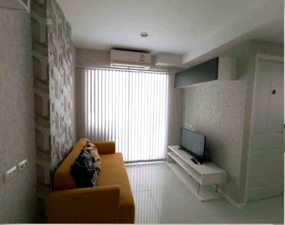 Condos for sale : A033767 Lumpini Condotown Nida - Serithai
