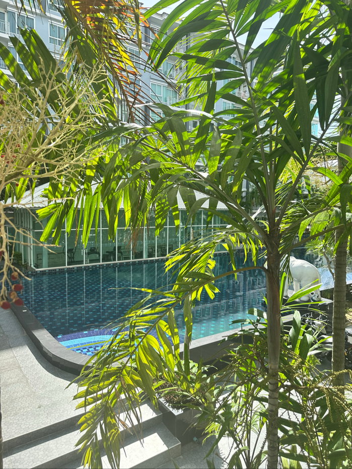 รูป เช่า The royal hill resort bowin  - รูปที่ 14/14
