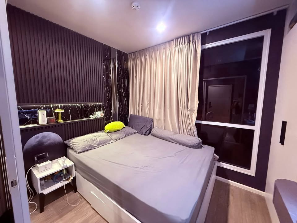 picture Condo for Rent at Blue Phahonyothin 35 (C6905042) - 2/7