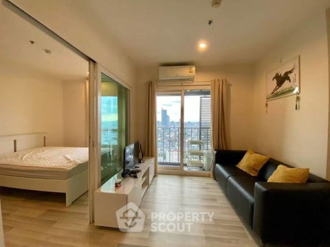 คอนโด 1-ห้องนอน ที่ เดอะ คีย์ สาทร - เจริญราษฎร์ ใน บางโคล่ (ID 2904285)