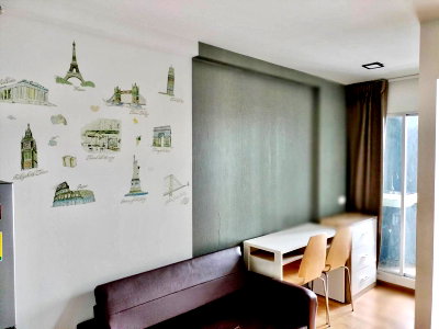 Condos for sale : A033213 OKAS Sukhumvit 105