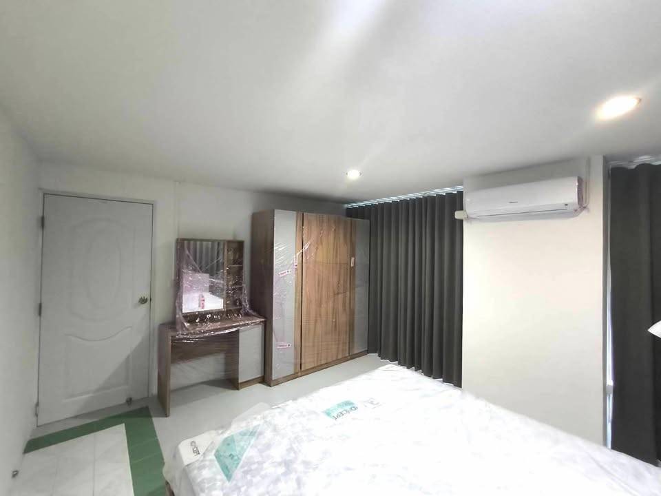 รูป คอนโด 1-ห้องนอน ที่ เดอะ วอเตอร์ฟอร์ด คอนโดมิเนียม ใกล้ BTS ทองหล่อ (ID 2399022) - รูปที่ 5/16