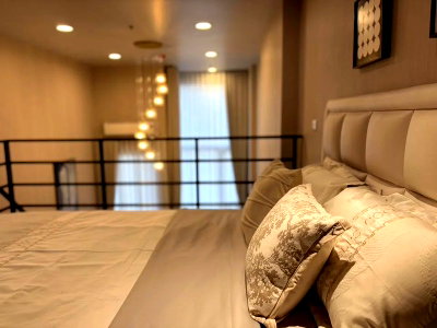 Condos for rent : A034880 CULTURE Thonglor