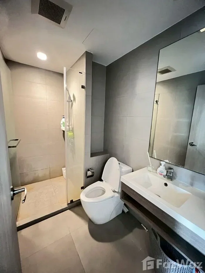 รูป 🔥 For Sale | Whizdom Connect Sukhumvit 🔥 6263514 - รูปที่ 6/10