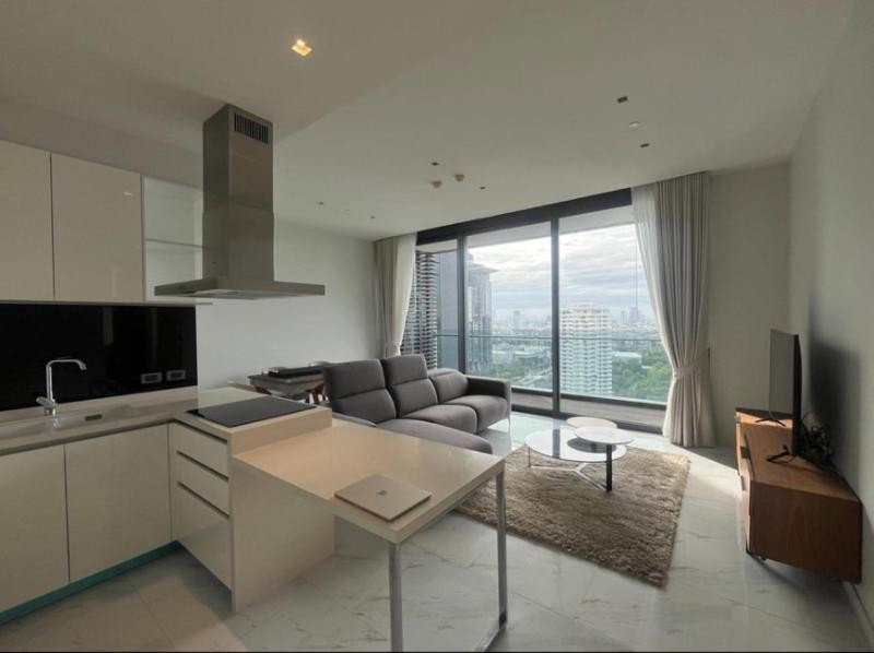 รูป A030370 Canapaya Residences - รูปที่ 1/8