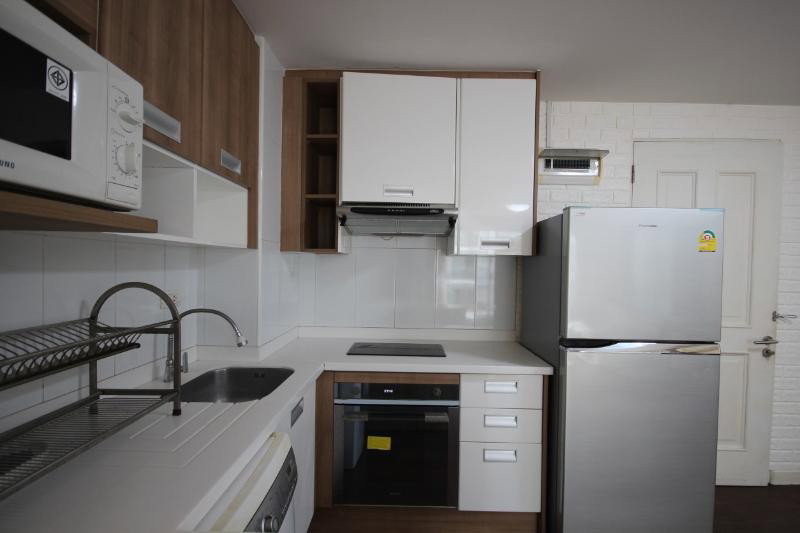 รูป A032454 The Clover Thonglor - รูปที่ 7/8