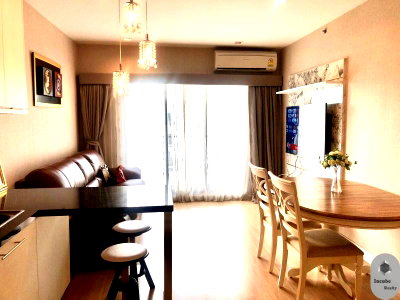 Condos for rent : A032913 The Seed Mingle Suanplu