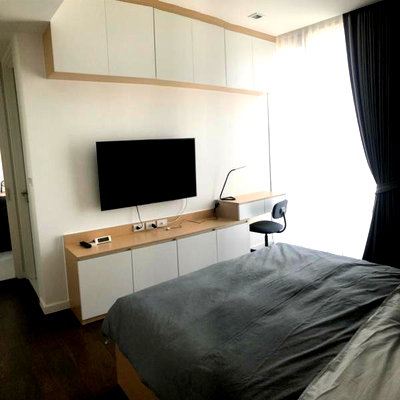Condos for rent : A031416 Nara 9 Sathorn-Narathiwas
