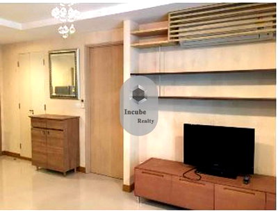 Condos for rent : A032118 SIRI on 8 Sukhumvit 8