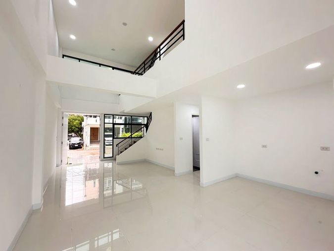 3-bed home office for sale, 190 sqm, 43.2 sq wah, KASA DEVA Sathon - Kalapaphruek
