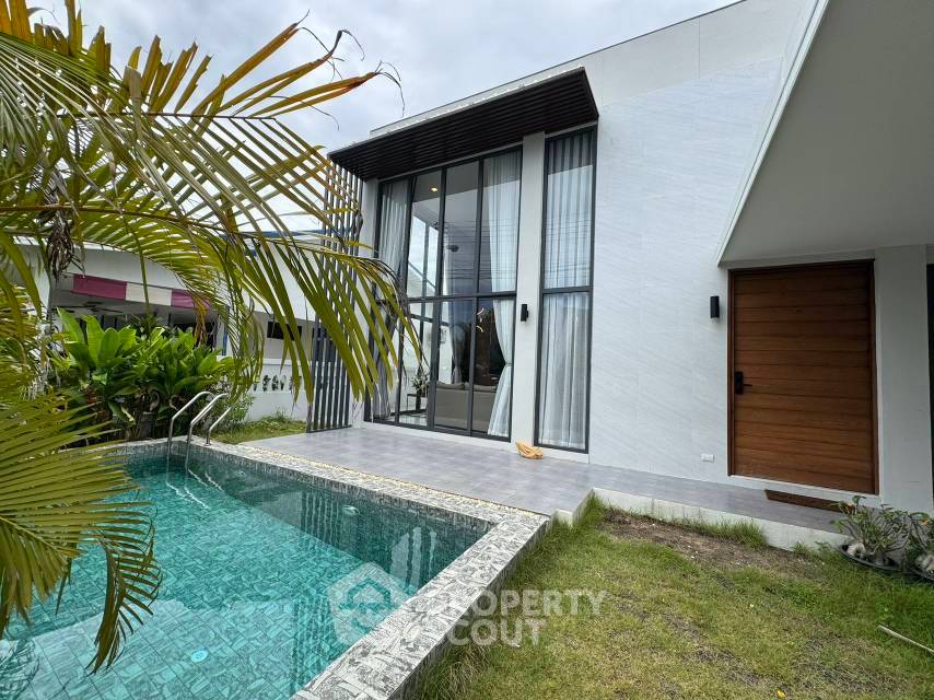 รูป บ้าน 3-ห้องนอน ใกล้ ชายหาดนาเกลือ (ID 2907723) - รูปที่ 2/14