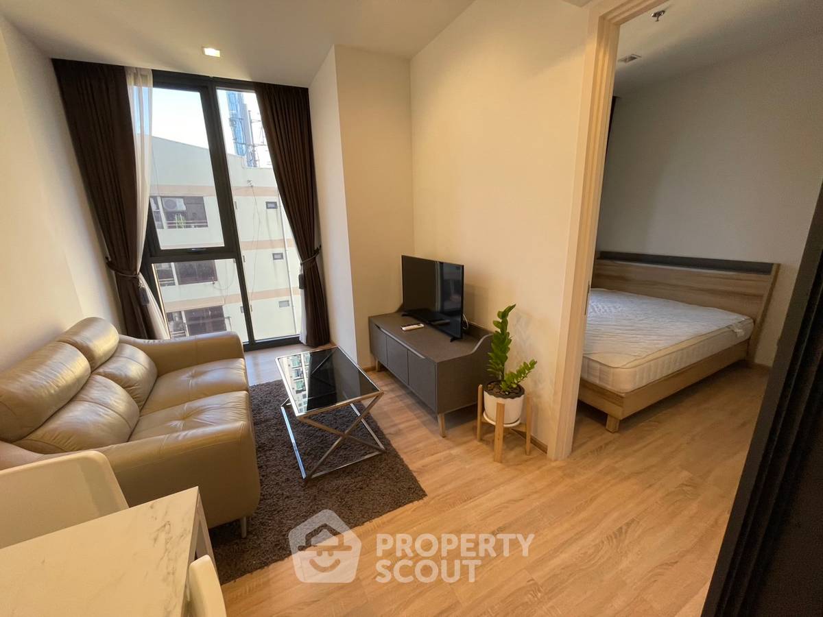 รูป คอนโด 1-ห้องนอน ที่ เดอะไลน์ พหลฯ – ประดิพัทธ์ ใกล้ BTS สะพานควาย (ID 2907064) - รูปที่ 6/8