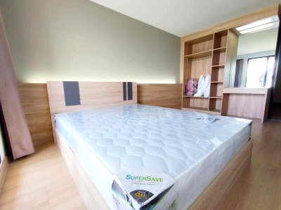 Condos for sale Thipkasorn Market  : A033361 Level Condominium
