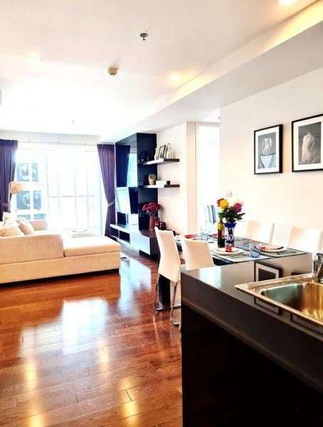 picture A030009 15 Sukhumvit Residences - 4/8