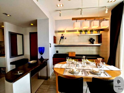 Condos for rent : A033096 Villa Sathorn