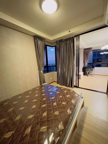 รูป A033410 J Condo Sathorn - Kallaprapruk - รูปที่ 7/8