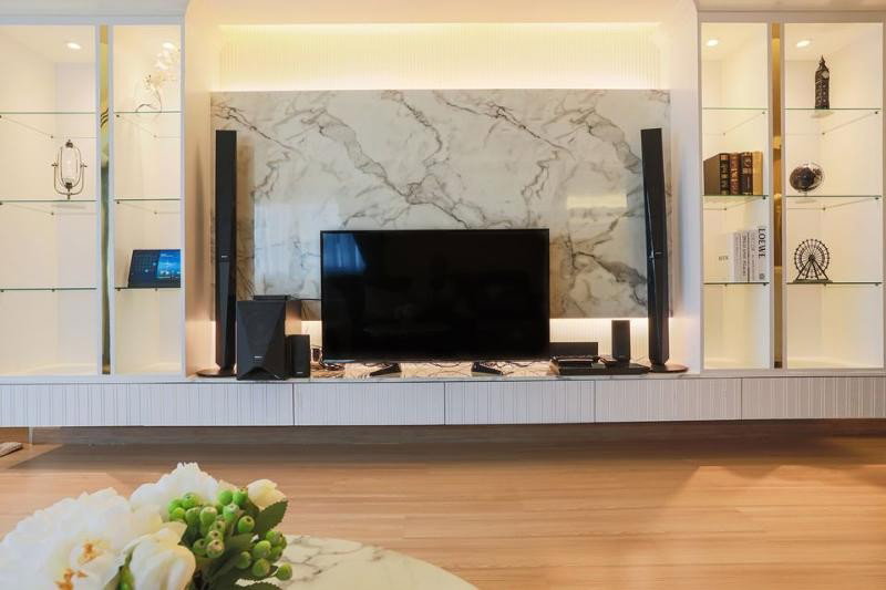 รูป A031714 Petch 9 Tower - รูปที่ 8/8