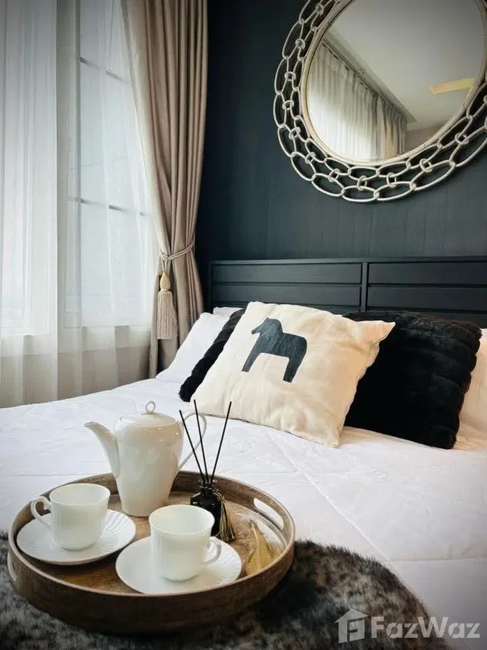 picture For Rent Chic 2 Bedroom condo at Siri at Sukhumvit 6262929 - 15/23
