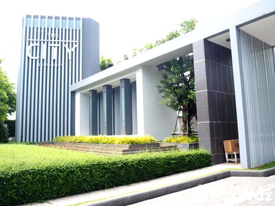Houses for rent JAS green village - Kubon : 4 Bedroom House for rent at The City Ramintra 79437