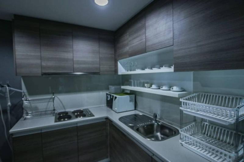 รูป A030341 Belle Grand Rama 9 - รูปที่ 7/8