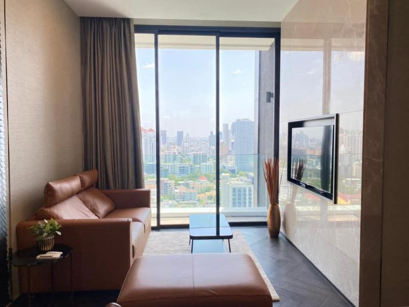 picture A032567 The ESSE Sukhumvit 36 - 8/8