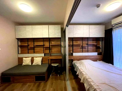 Condos for sale : A033312 Plum Condo Chaengwattana Station