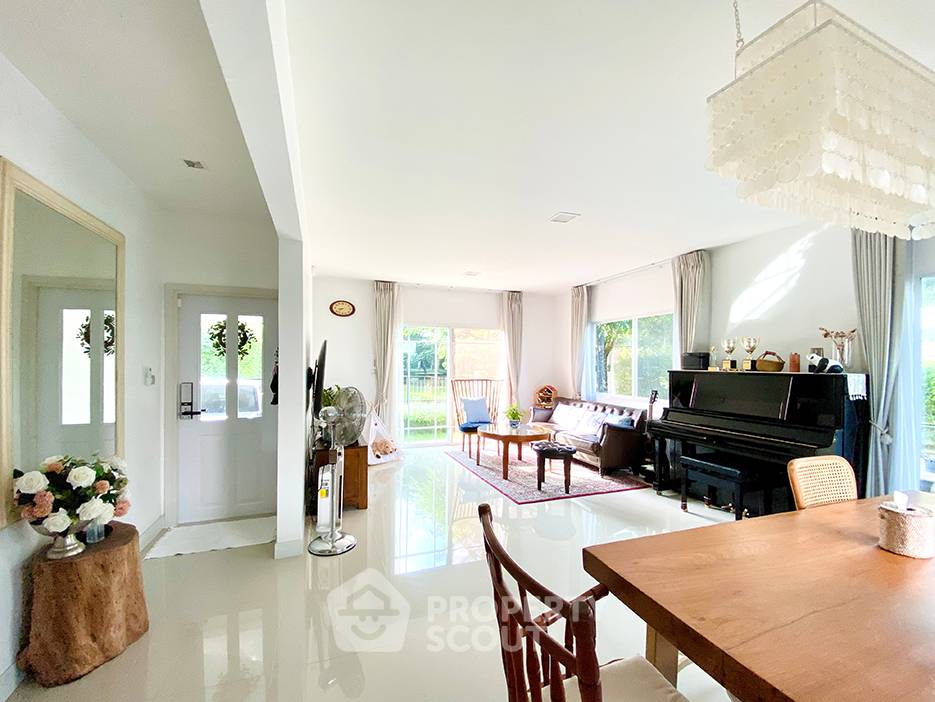 รูป บ้าน 3-ห้องนอน ที่ เพอร์เฟค เพลส รามคำแหง-สุวรรณภูมิ 3 ใน มีนบุรี (ID 1283291) - รูปที่ 4/27