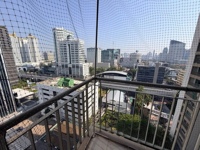 รูป A034793 Lumpini Place Rama IX - Ratchada - รูปที่ 8/8