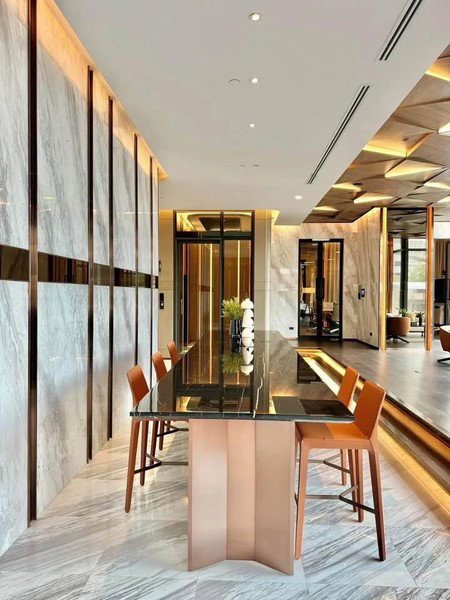 รูป A034968 AESTIQ Thonglor - รูปที่ 2/8