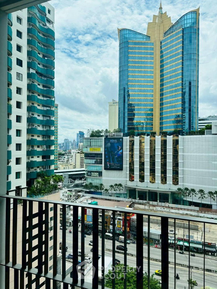 รูป คอนโด 2-ห้องนอน ที่ มิวนีค สุขุมวิท 23 ใกล้ MRT สุขุมวิท (ID 2900828) - รูปที่ 9/15