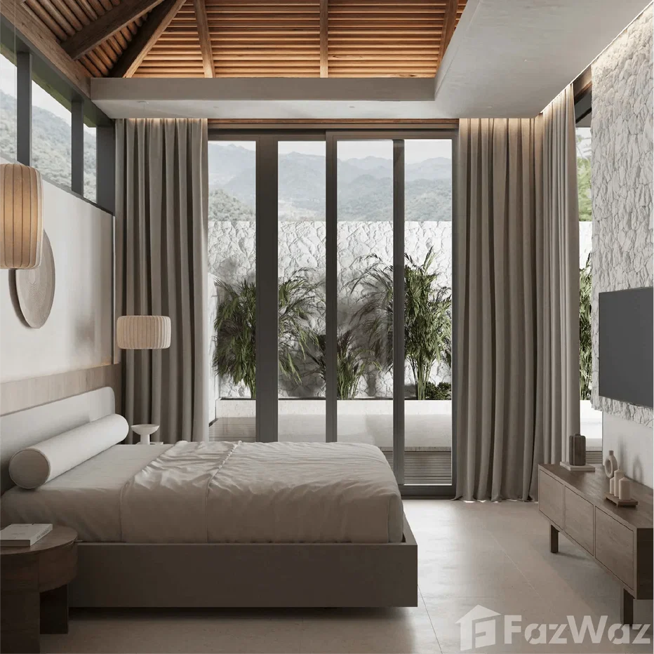 รูป ขาย วิลล่า 2 ห้องนอน ในโครงการ Ashram Villas 6263469 - รูปที่ 16/16