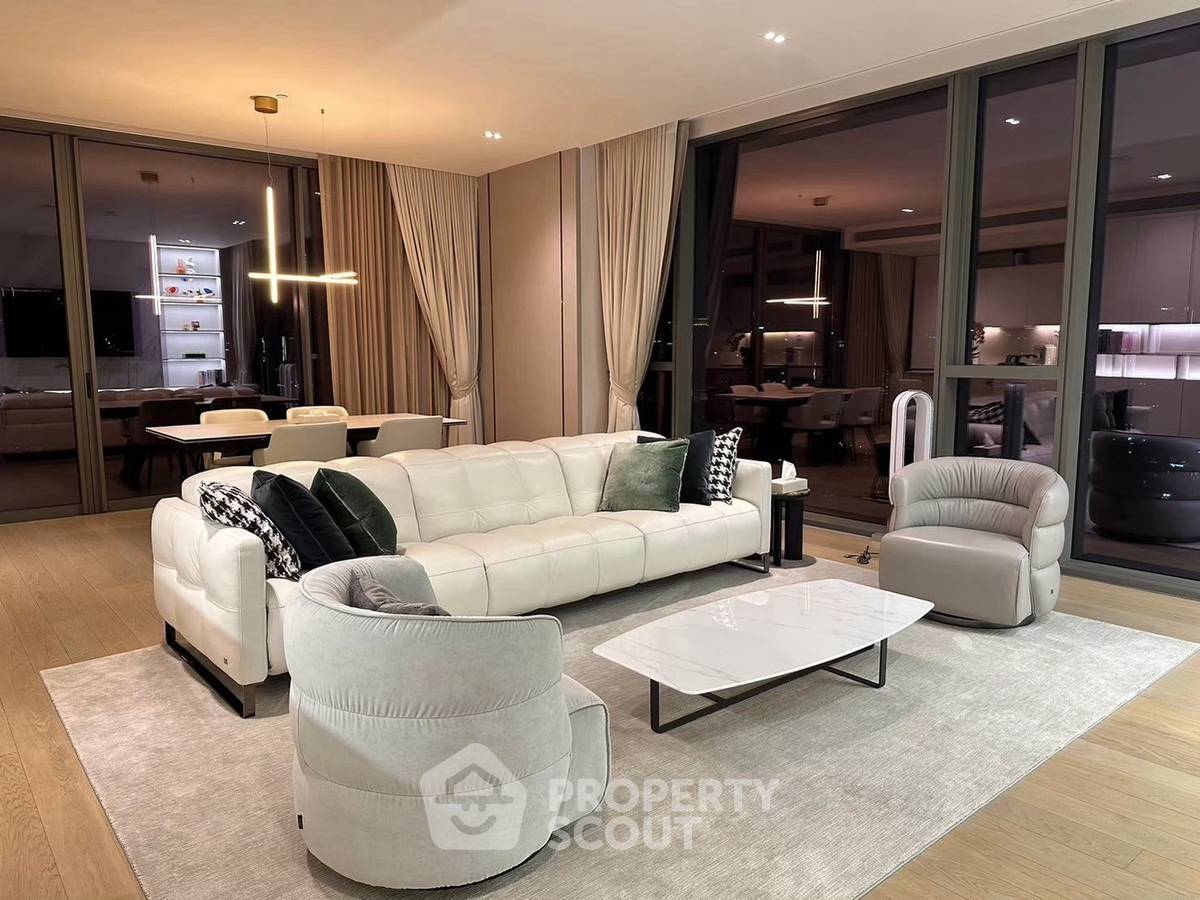 picture 3-BR Condo at The Strand Thonglor near BTS Thong Lor (ID 2906904) - 8/16
