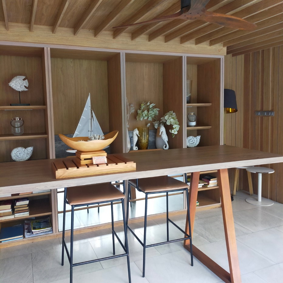 picture [Sale] D2 RESINCES HUA HIN Prachuap Khiri Khan Unit 01 - 14/19