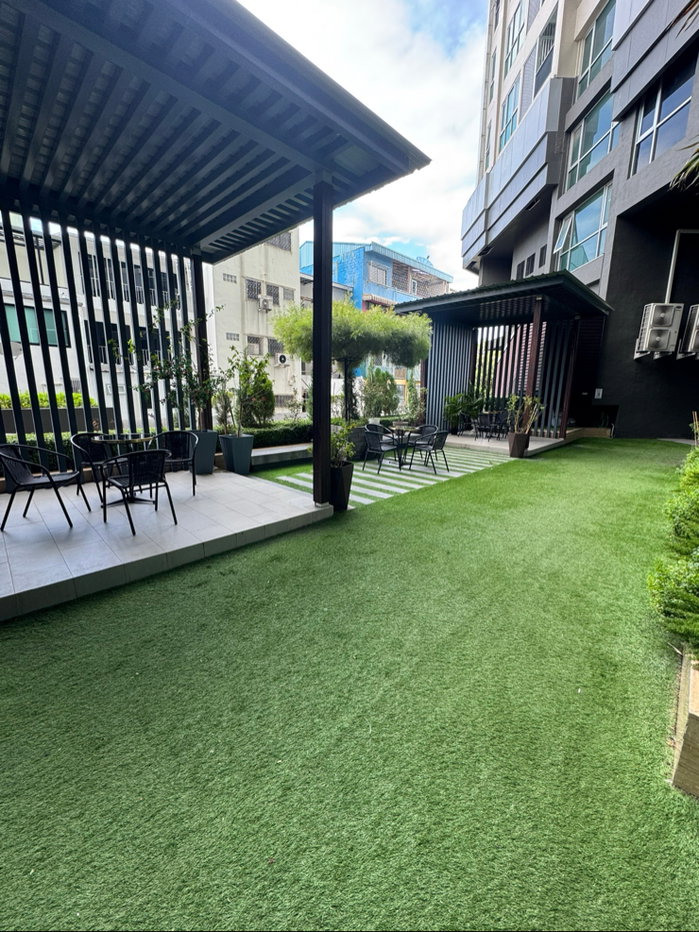 picture ❤️‍🔥 Rhythm Sathorn [for rent] Near BTS Saphan Taksin - 16/16