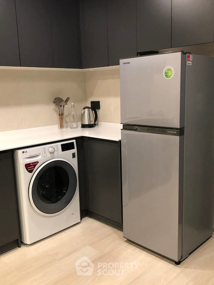 รูป คอนโด 1-ห้องนอน ที่ เวนิโอ สุขุมวิท 10 ใกล้ BTS อโศก (ID 2903848) - รูปที่ 2/7