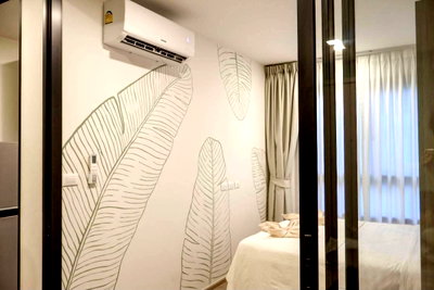 เช่าคอนโด เซ็นทรัล เฟสติวัล ภูเก็ต : 🏢 อพาร์ตเมนต์ให้เช่า – D Condo Reef 📍 ทำเล กะทู้ 15,000 ต่อเดือน ✅ พร้อมเข้าอยู่ทันที  