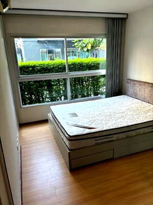 ขายคอนโด : A033347 D Condo Ramkhamhaeng