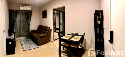 Condos for sale : 2 Bedroom Condo for sale at The Tree Onnut Station  1805120