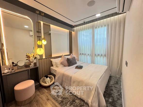 รูป คอนโด 1-ห้องนอน ที่ โมดิซ วอลท์ เกษตร ศรีปทุม ใกล้ BTS มหาวิทยาลัยเกษตรศาสตร์ (ID 2907081) - รูปที่ 1/11