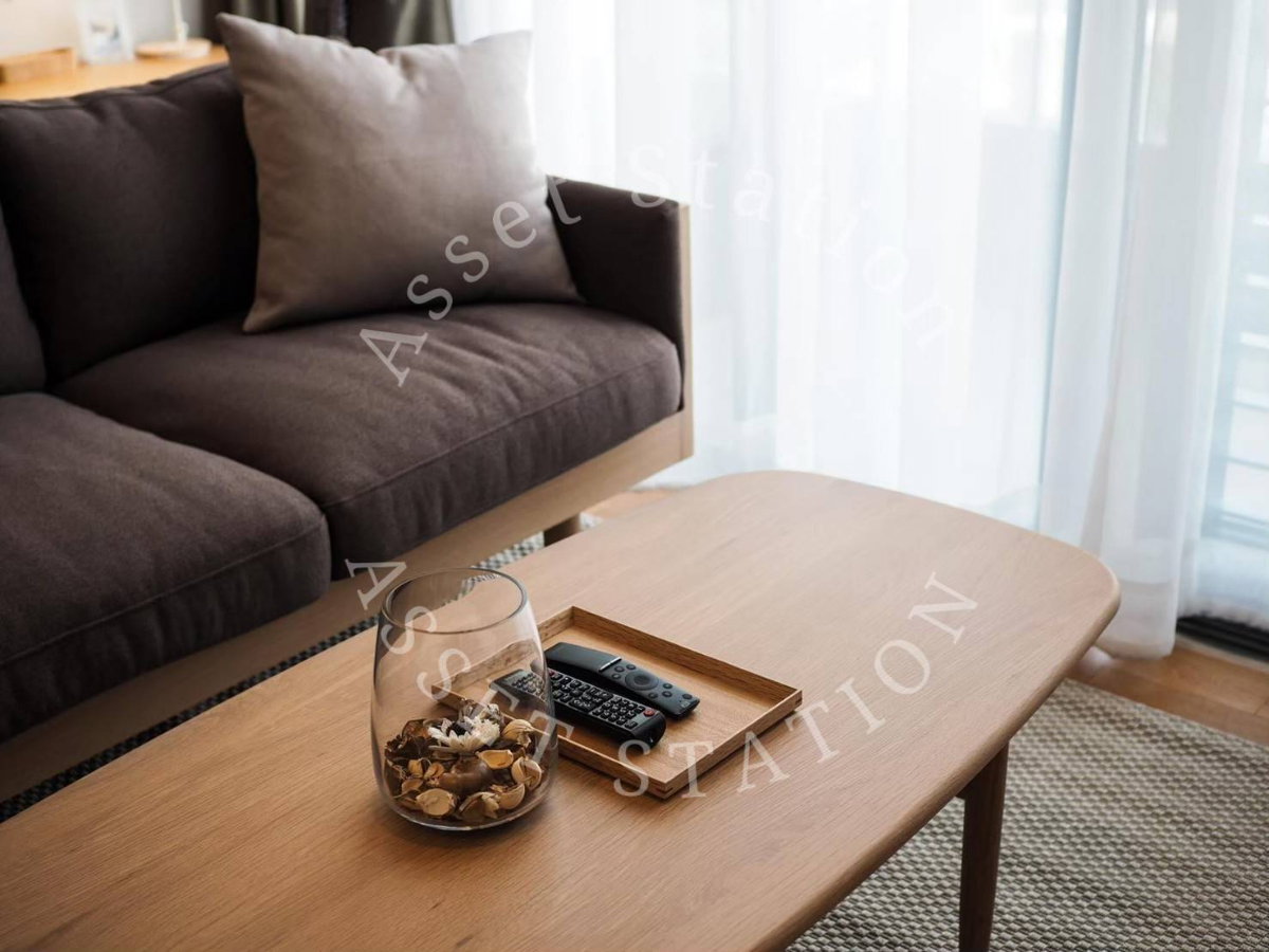 รูป ✨ The Lumpini 24 คอนโด Luxury ใจกลางสุขุมวิท 24 ทำเลดี ใกล้ BTS พร้อมพงษ์ - รูปที่ 14/19
