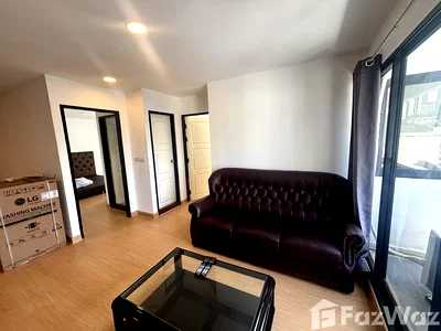 Condos for rent : 3 Bedroom Condo for rent at Sukhumvit Park 6263322
