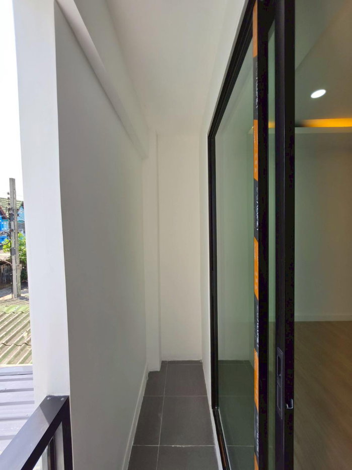รูป 🏠 หมู่บ้านตะวันนา พร้อมขายค่าา ทาวน์เฮ้าส์ 2 ชั้น ตกแต่งใหม่ พร้อมอยู่ ซอยจตุโชติ 12 - รูปที่ 9/15