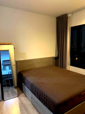 Condos for sale : A033423 Chapter one Mid Town Ladprao 24